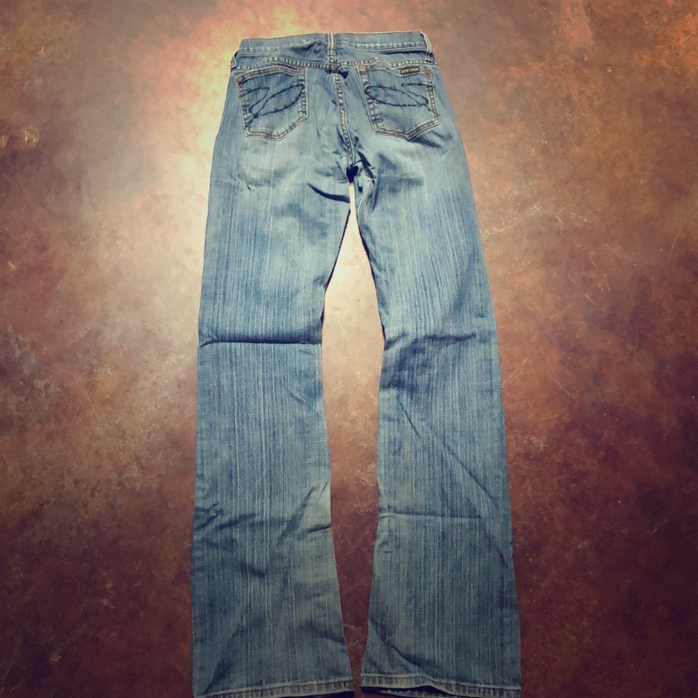 Stetson Jeans
